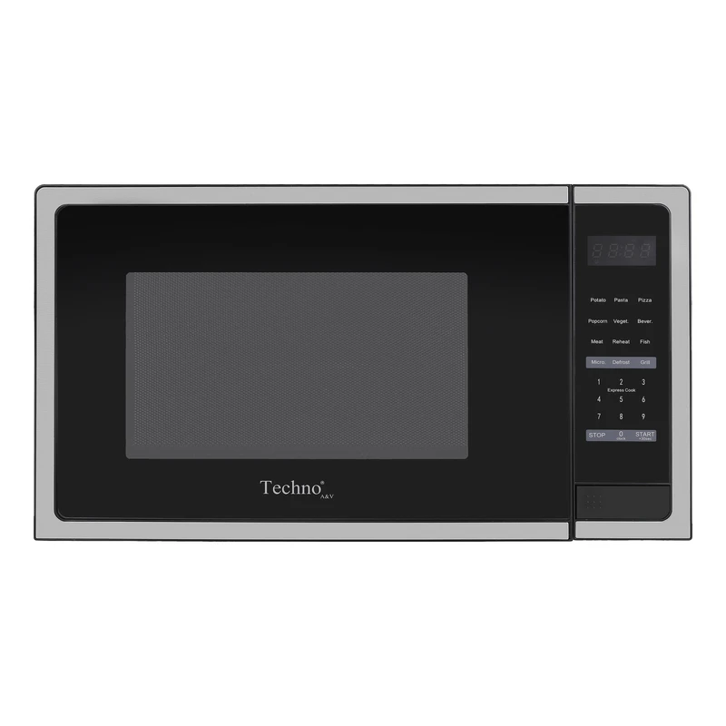 99ddd4674f68539d47a888417a6f6ff3dd128565_1763301021 مایکروفر تکنو مدل Te-421 - تصویر 1