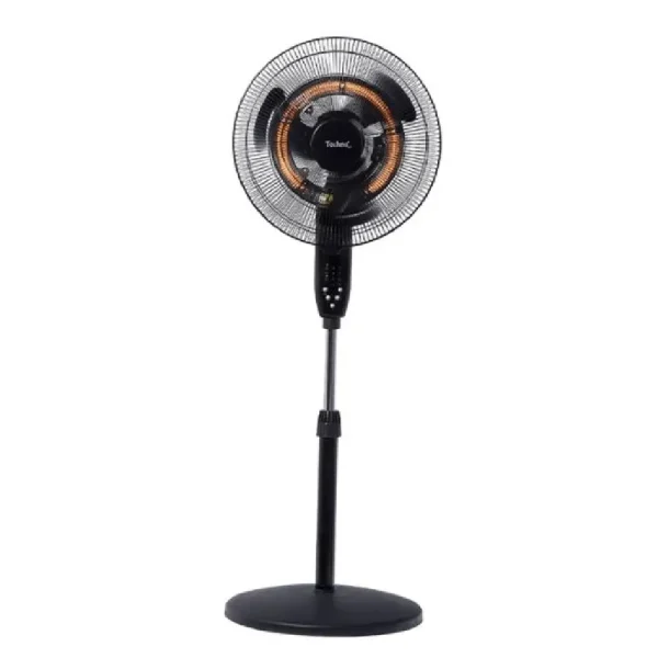پنکه دوفصل تکنو Te-9500 - تصویر 1