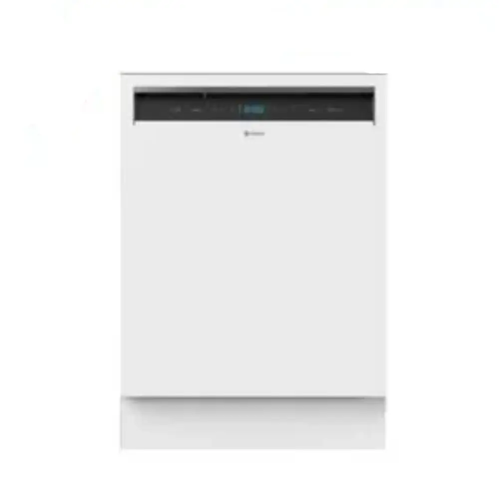 New Project (6) ماشین ظرفشویی هوشمند اسنوا 14 نفره مدل SDW-A20W سفید - تصویر 1