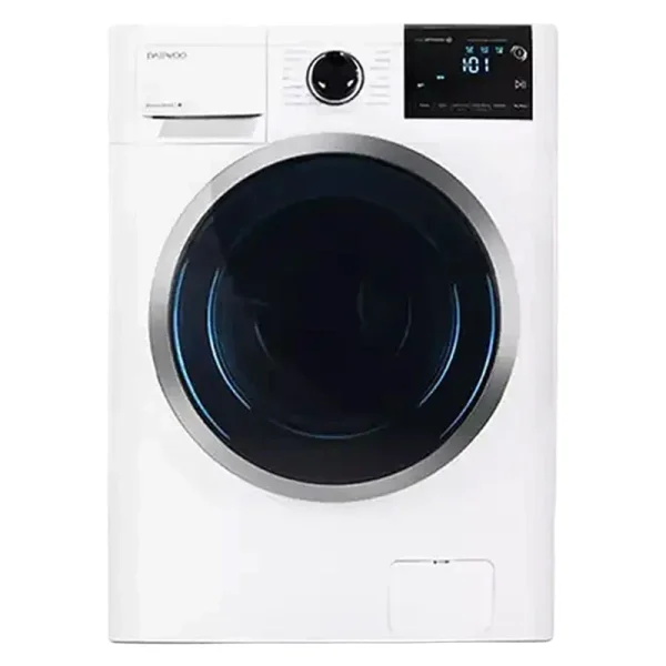 ماشین لباسشویی دوو 8 کیلوگرم مدل LM-850WW - تصویر 1