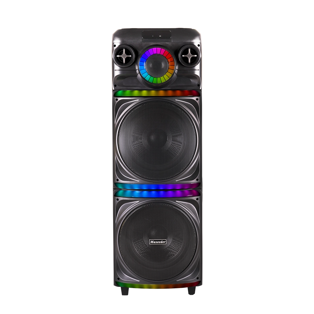 cn12e07 1 اسپیکر شارژی مکسیدر مدل CN12E07 - تصویر 1