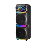 اسپیکر شارژی مکسیدر مدل CN12E07 - تصویر 2