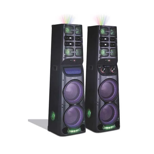 converted - 2025-12-03T013331.760 آرت اسپیکر مکسیدر مدل AL284 - تصویر 1