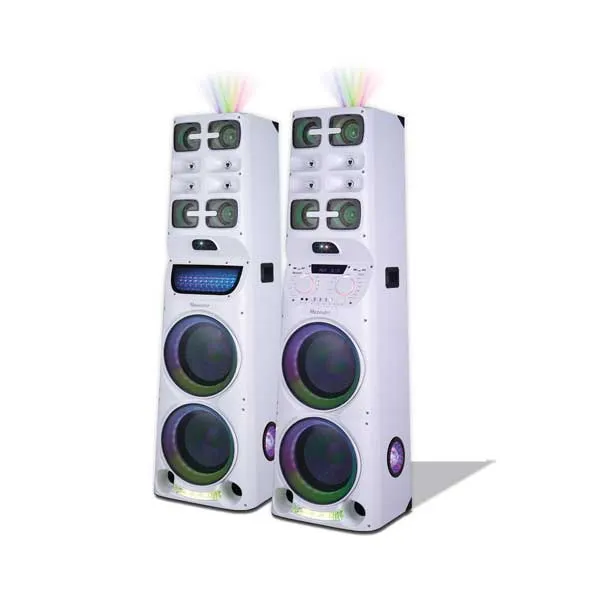 converted - 2025-12-03T015135.967 آرت اسپیکر مکسیدر مدل AL276 - تصویر 1