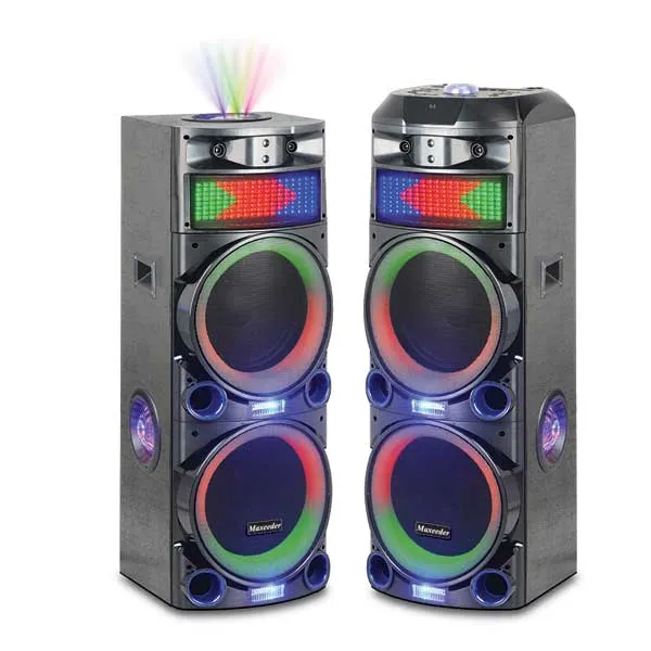 converted - 2025-12-03T023005.228 اسپیکر مکسیدر مدل CN12E23 - تصویر 1