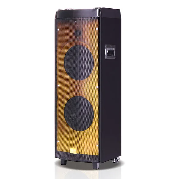 converted - 2025-12-03T024104.348 اسپیکر شارژی مکسیدر مدل CN1204 - تصویر 1