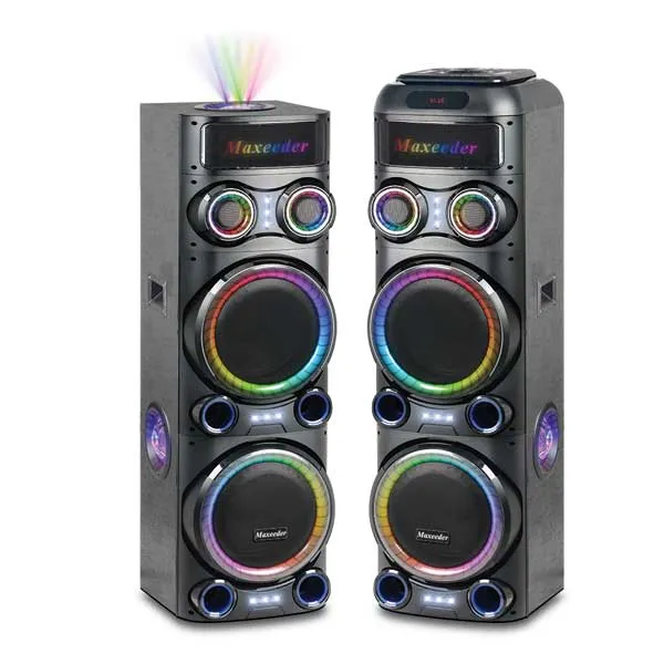 converted - 2025-12-03T032329.592 اسپیکر مکسیدر مدل CN12E37 - تصویر 1