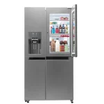 ساید بای ساید دوو 36 فوت مدل SXi30-30S - تصویر 3