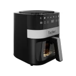 سرخ‌ کن بدون روغن تکنو  Te‑454 - تصویر 3