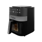 سرخ‌ کن بدون روغن تکنو  Te‑454 - تصویر 2