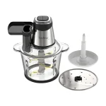 خردکن  تکنو Te‑221 - تصویر 2