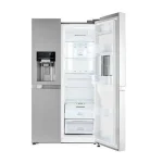 ساید بای‌ ساید دوو 28 فوت مدل SXi20-11S - تصویر 2