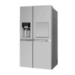 ساید بای‌ ساید دوو 35 فوت مدل SXi20-31S - تصویر 2