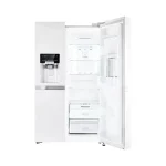 ساید بای‌ ساید دوو 28 فوت مدل SXi20-11W - تصویر 3