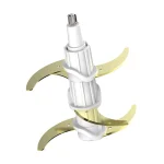 خردکن تکنو Te‑223 - تصویر 2