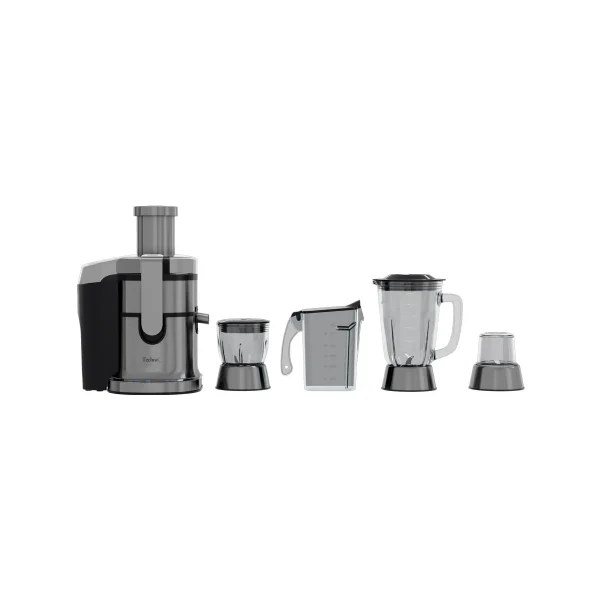 آبمیوه گیری تکنو Te‑314 - تصویر 3
