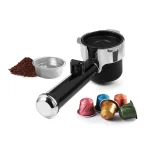 اسپرسو ساز تکنو Te‑823 - تصویر 4