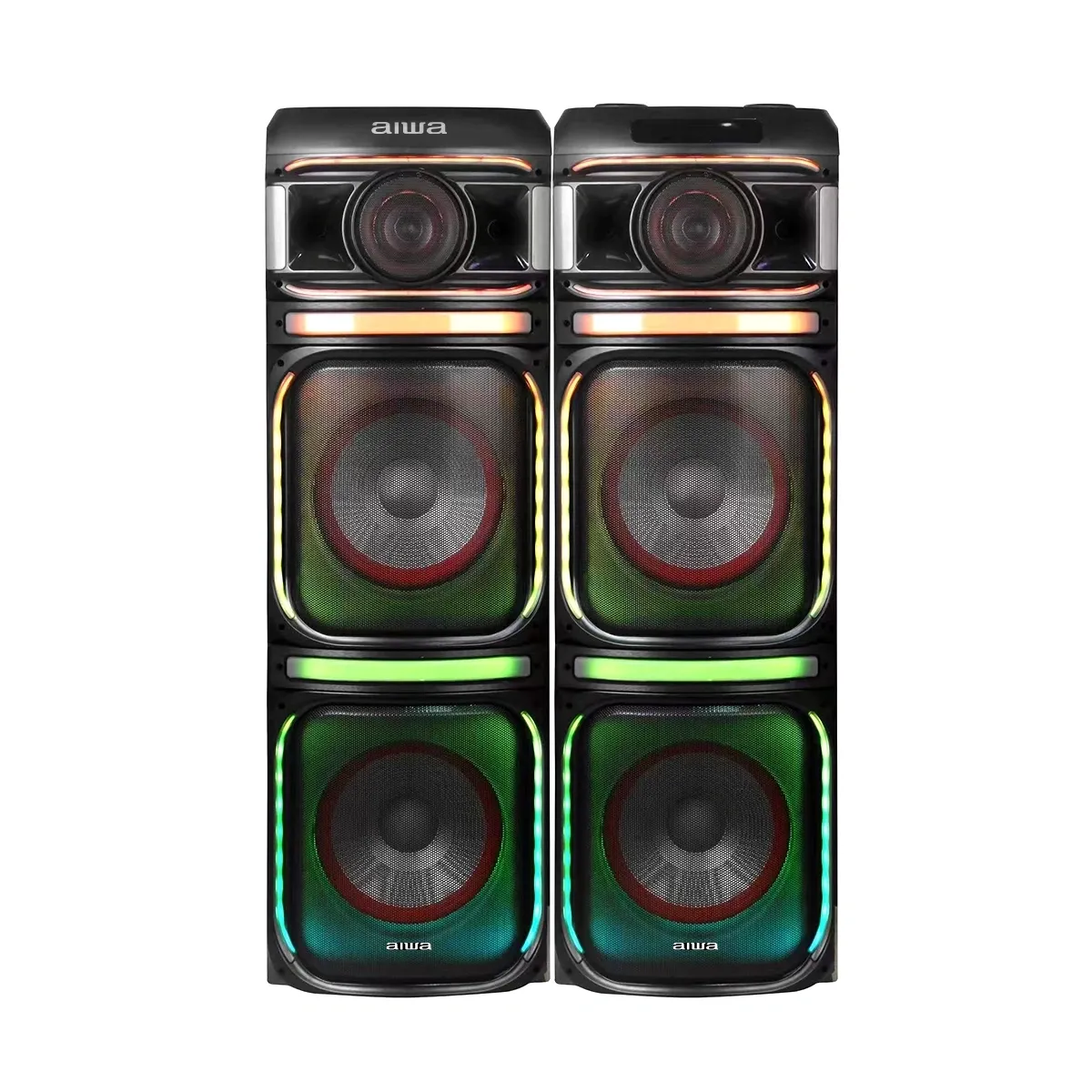 imageye___-_imgi_6_AW-X2125DSN PRO 2 اسپیکر 2 تکه آیوا مدل AW-X2125DSN PRO - تصویر 1