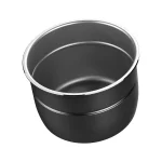 زودپز چندمنظوره تکنو Te‑624 - تصویر 4