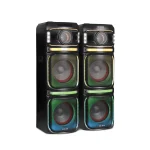 اسپیکر 2 تکه آیوا مدل AW-X2125DSN PRO - تصویر 2