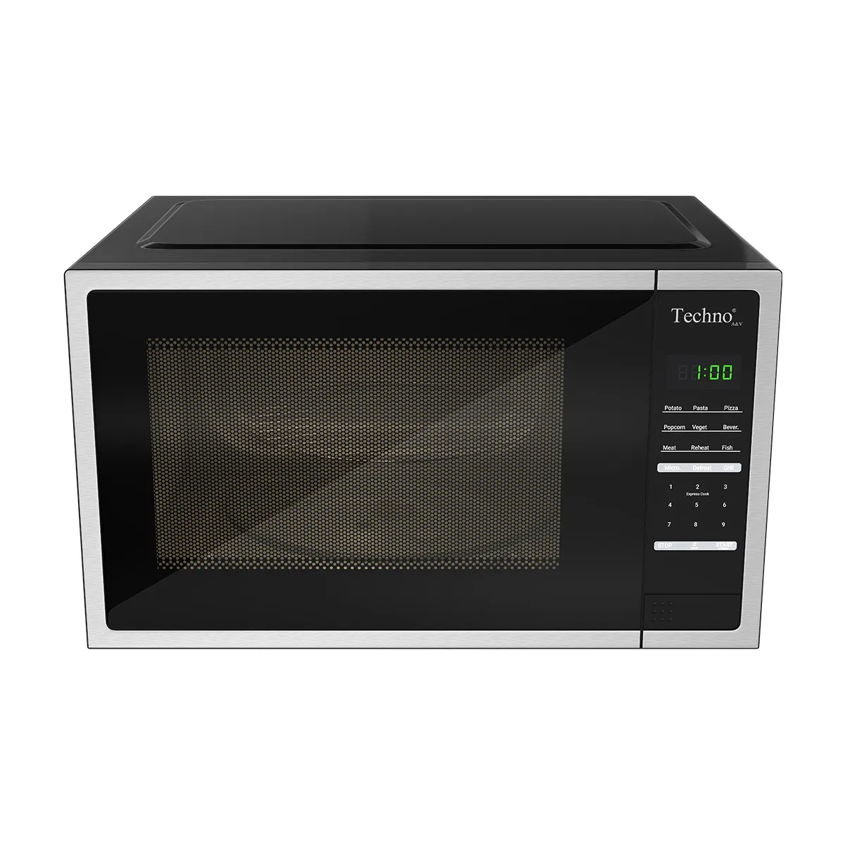 imageye___-_imgi_88_Te-421-1 مایکروفر تکنو Te‑420 - تصویر 1