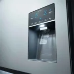 یخچال و فریزر پایین دوو 28 فوت مدل BMI-30SS - تصویر 2