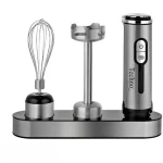 گوشت‌ کوب برقی تکنو Te‑812 - تصویر 2