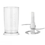 گوشت‌ کوب برقی تکنو Te‑812 - تصویر 4