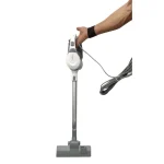 جاروشارژی تکنو TE-1706 - Image 3
