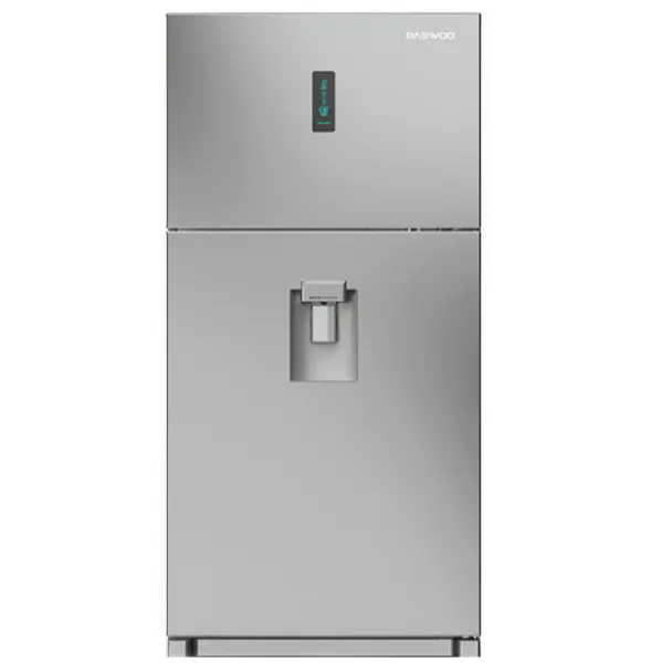 imgi_2_10277 یخچال فریزر بالا دوو 28 فوت مدل TMI-30SS - تصویر 1