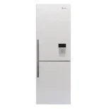 یخچال فریزر اسنوا 24 فوت مدل افرا SBDi-S100-SW سفید براق