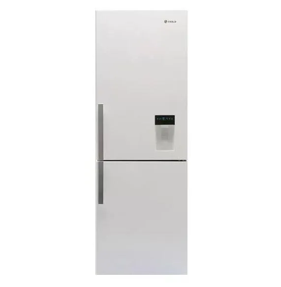 imgi_3_Image یخچال فریزر اسنوا 24 فوت مدل افرا SBDi-S100-SW سفید براق - Image 1