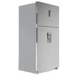 یخچال فریزر بالا دوو 28 فوت مدل TMI-30SS - تصویر 3