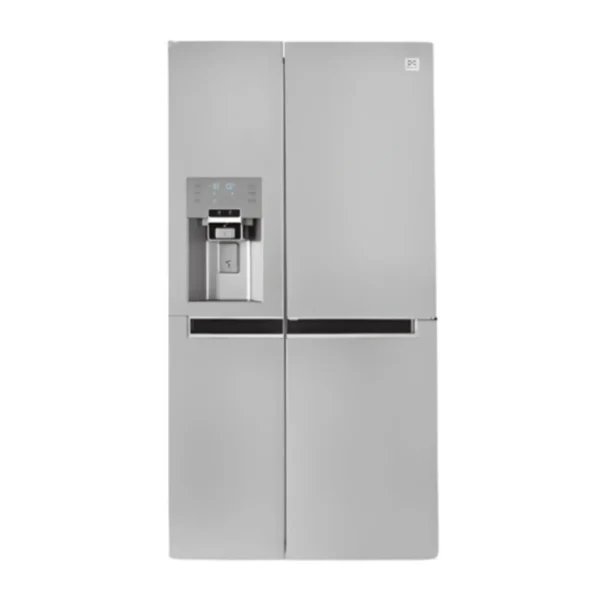 یخچال فریزر ساید بای ساید دوو DSI-3445SS - تصویر 1