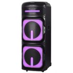 اسپیکر آیوا X600DSP PRO- BT/MIC