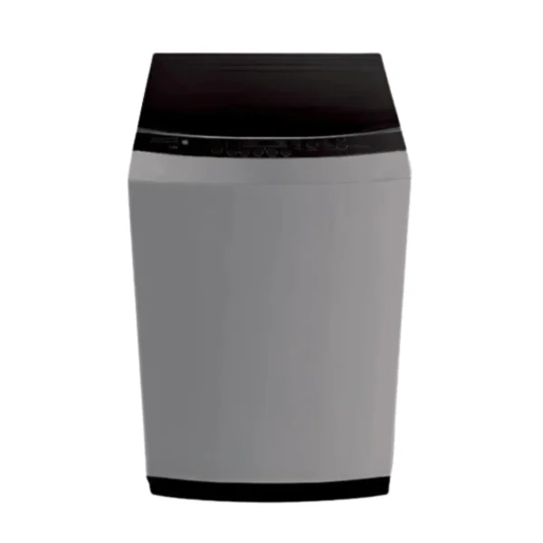 لباسشویی 12 کیلویی درب بالا پاکشوما TLAB-1201S سیلور - تصویر 1