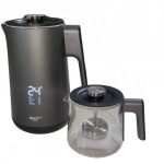 چای ساز روهمی مایر مدل MR-6700 طوسی