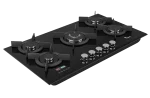 اجاق گاز صفحه ای سیمر مدل G582 - Image 2