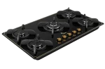 اجاق گاز صفحه ای سیمر G565 - Image 3
