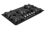 اجاق گاز صفحه ای سیمر مدل G575 - Image 3