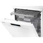 ماشین ظرفشویی سامسونگ DW60M5070FW سفید - Image 10