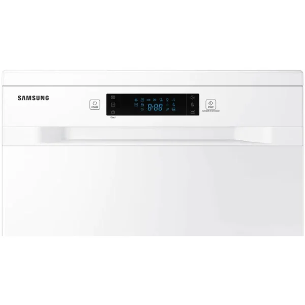 ماشین ظرفشویی سامسونگ DW60M5070FW سفید - تصویر 12