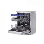 ظرفشویی 14 نفره پاکشوما S - 14302 سیلور - Image 3