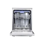 ظرفشویی 15 نفره پاکشوما S - 15310 سیلور - تصویر 2