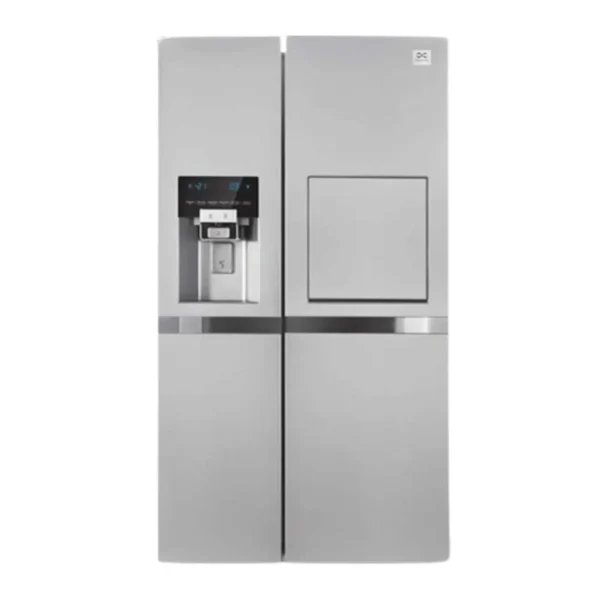یخچال فریزر ساید بای‌ ساید دوو SXi20-11 سفید - تصویر 1