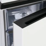 یخچال فریزر نیکسان 30 فوت NB-8420DN-ICE AF LUMI یخساز وآبریز اتومات سفید - تصویر 8
