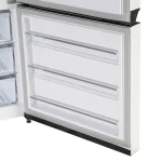 یخچال فریزر نیکسان 30 فوت NB-8420DN-ICE AF LUMI یخساز وآبریز اتومات سفید - تصویر 9