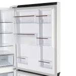 یخچال فریزر نیکسان 30 فوت NB-8420DN-ICE AF LUMI یخساز وآبریز اتومات سفید - تصویر 11