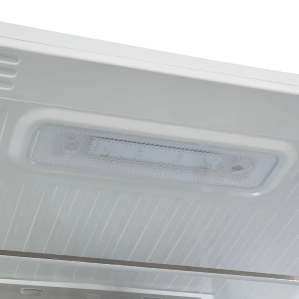یخچال فریزر نیکسان 30 فوت NB-8420DN-ICE AF LUMI یخساز وآبریز اتومات سفید - تصویر 10