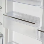 یخچال فریزر نیکسان 30 فوت NB-8420DN-ICE AF LUMI یخساز وآبریز اتومات سفید - تصویر 15